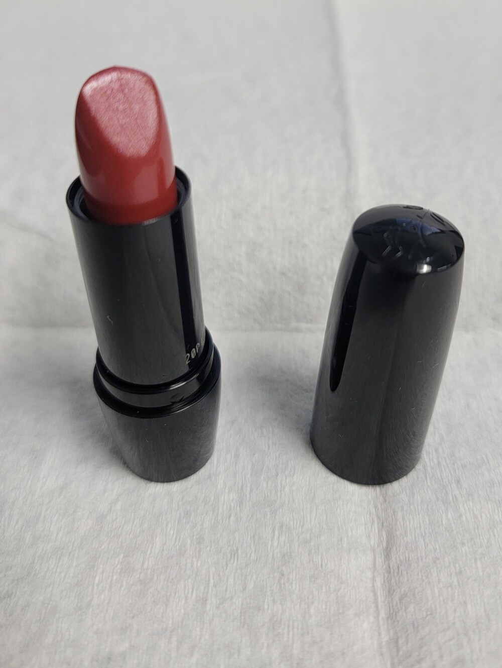 RARE & Discontinued! Lancôme Color Design Lipstick in Designer Bloom cream-NWOB